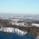 Blick vom Tönsberg in Richtung Norden