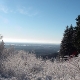 Blick vom Tönsberg in Richtung Süden