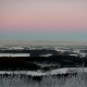 Blick vom Tönsberg nach Norden