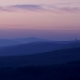 Blick vom Luisenturm nach Norden