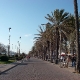 Uferpromenade Balneario