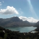 Stausee am Puig Major