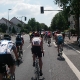 Ironman-Radrunde Frankfurt