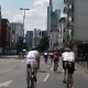 Ironman-Radrunde Frankfurt