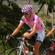 Claudia Häusler beim Giro 2009 (Foto: CJ Ferquharson)