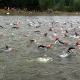 3800m Schwimmen im Main-Donau-Kanal