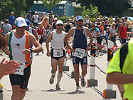 Challenge Roth: 42,2km Marathon (40 Fotos)